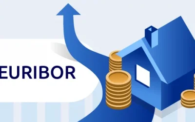 TENDENCIA EURIBOR/HIPOTECAS