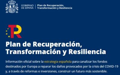 Llegan los fondos europeos Next Generation para la rehabilitación de viviendas.